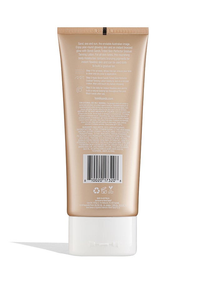 BONDI SANDS Gradual Tanning Lotion Tinted Skin Perfector 150ml - Image 2